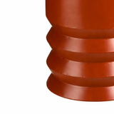 Table d'appoint Mart Rouge