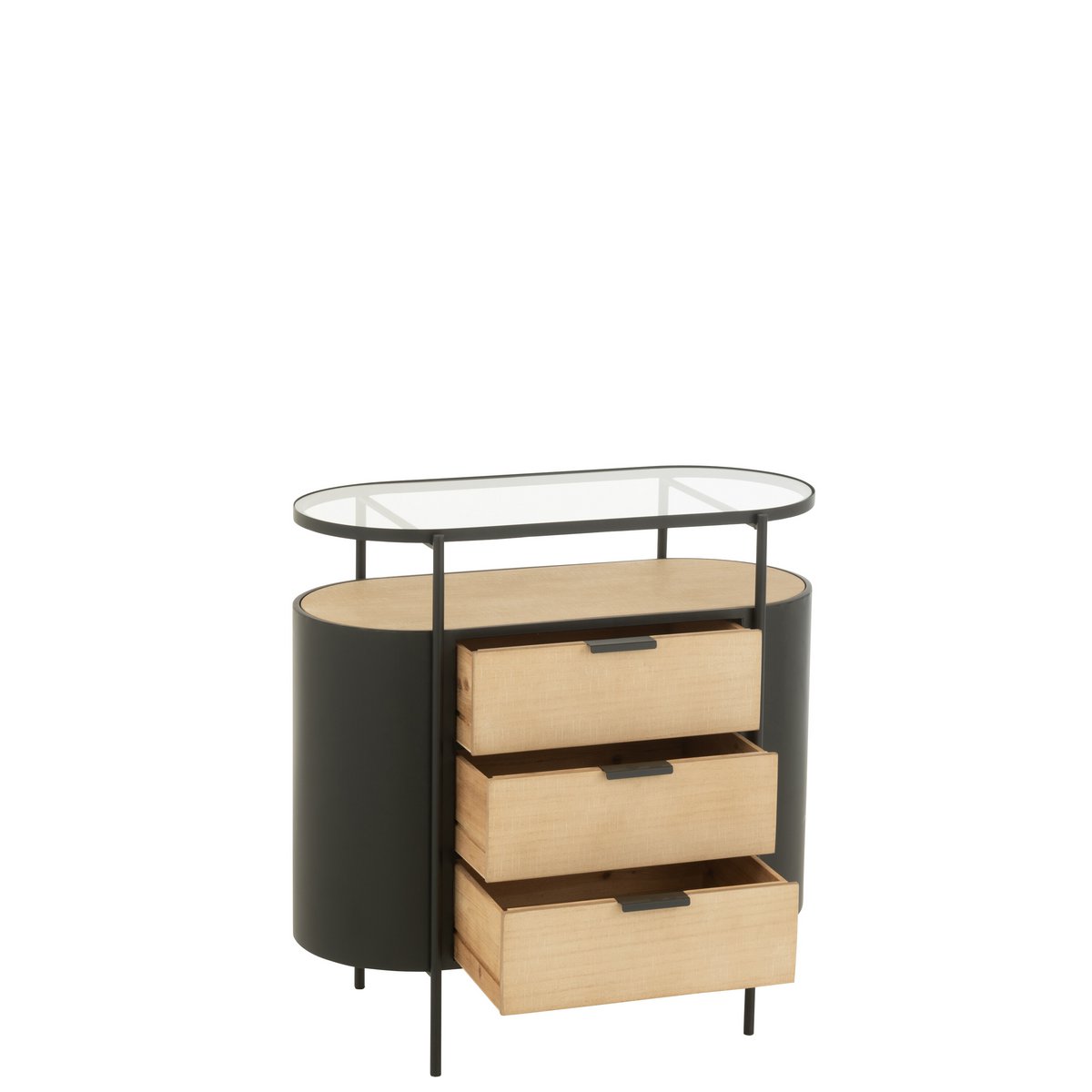 Armoire J-Line Avy sur fond neutre