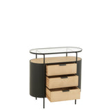 Armoire J-Line Avy sur fond neutre