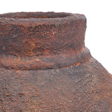 Le Vase Amphora Rustica - Bourgogne - M