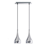 2 pendentif "style"