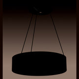 Suspension LED "Carla"