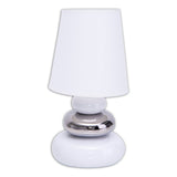 Lampe de table en céramique "Stoney"