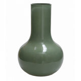 Vase - Seim vert pastel
