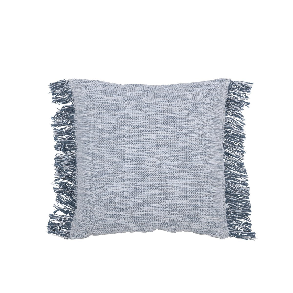 Coussin J-Line avec étiquette de marque J-Line