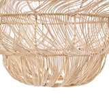 Le Pendentif Aurora Puff - Naturel - XL