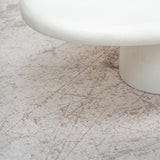 Tapis Eco - Albatre - Tapis gris
