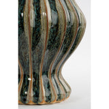 Vase Pippa Vert
