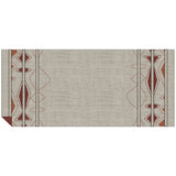 Edredon Zeff Mila Rubis 80 x 180