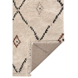 Tapis Elias 2 Naturel 120 x 170 x 3 cm