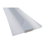 Plafond LED "Tiara"