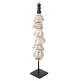 J73 Shell Tower Perle L