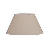Lautres de table ovales lumineuses "causia"