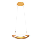 Suspension LED "Pise"