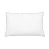 Coussin Intérieur Blanc Rectangulaire - 40x60