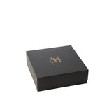 Bougie parfumée J-Line M-Chic dans un décor luxueux