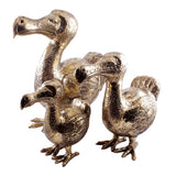 Dodo en laiton M