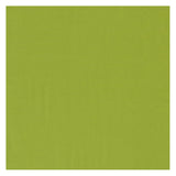 Serviette de table Unis kiwi