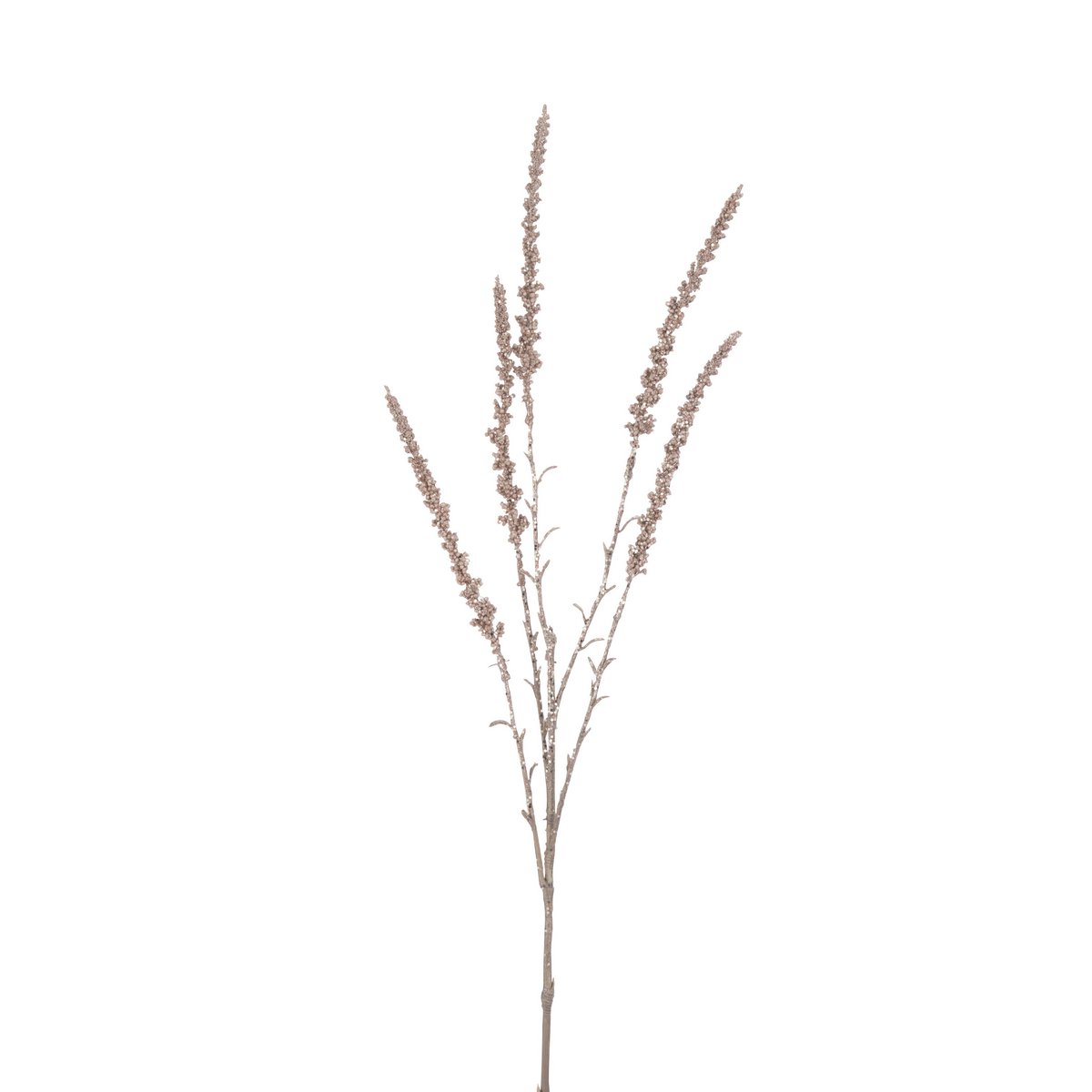 Branche Astible J-Line en rose, décoration élégante pour intérieur