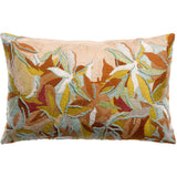 Coussin brodé Alina Dragée 40 x 65