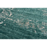 Tapis Eco - Jade - Tapis vert