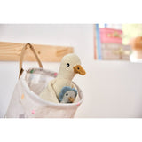 Dora & Baby Dolli Duck