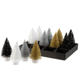 Sapin de Noël LED J-Line avec lumière scintillante