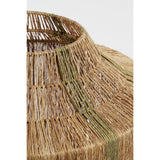 Lanterne Liliano Marron foncé