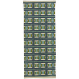 Empreinte de couette Tahho Vert de Gris 85 x 200
