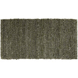 Tapis Alma Thym 70 x 140 x 1