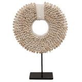 Collier petit coquillage H1