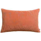 Coussin Inès Paprika 40 x 65