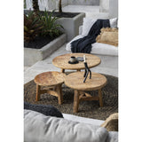 La Table Basse Fusuma - L