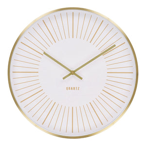 Horloge murale