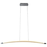 Suspension LED "Arc"