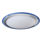 Plafonnier LED "Lutos" d:33cm