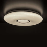 Plafonnier LED D. 50cm environ "Picton"
