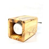 Distributeur de savon ENJOY avec distributeur en acier inoxydable