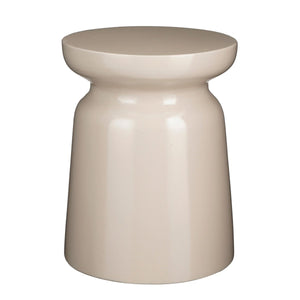 Table d'appoint Stage Beige