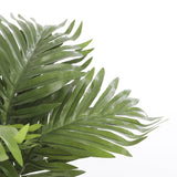 Plante artificielle Areca palmier Vert