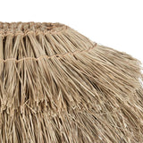 La Lampe à Suspension Nyang Nyang - Naturel