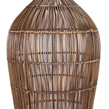 La Suspension Oasis Tower - Noyer Foncé - XL