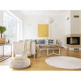 Table basse 74 x 56 cm tableuse de table de table de table