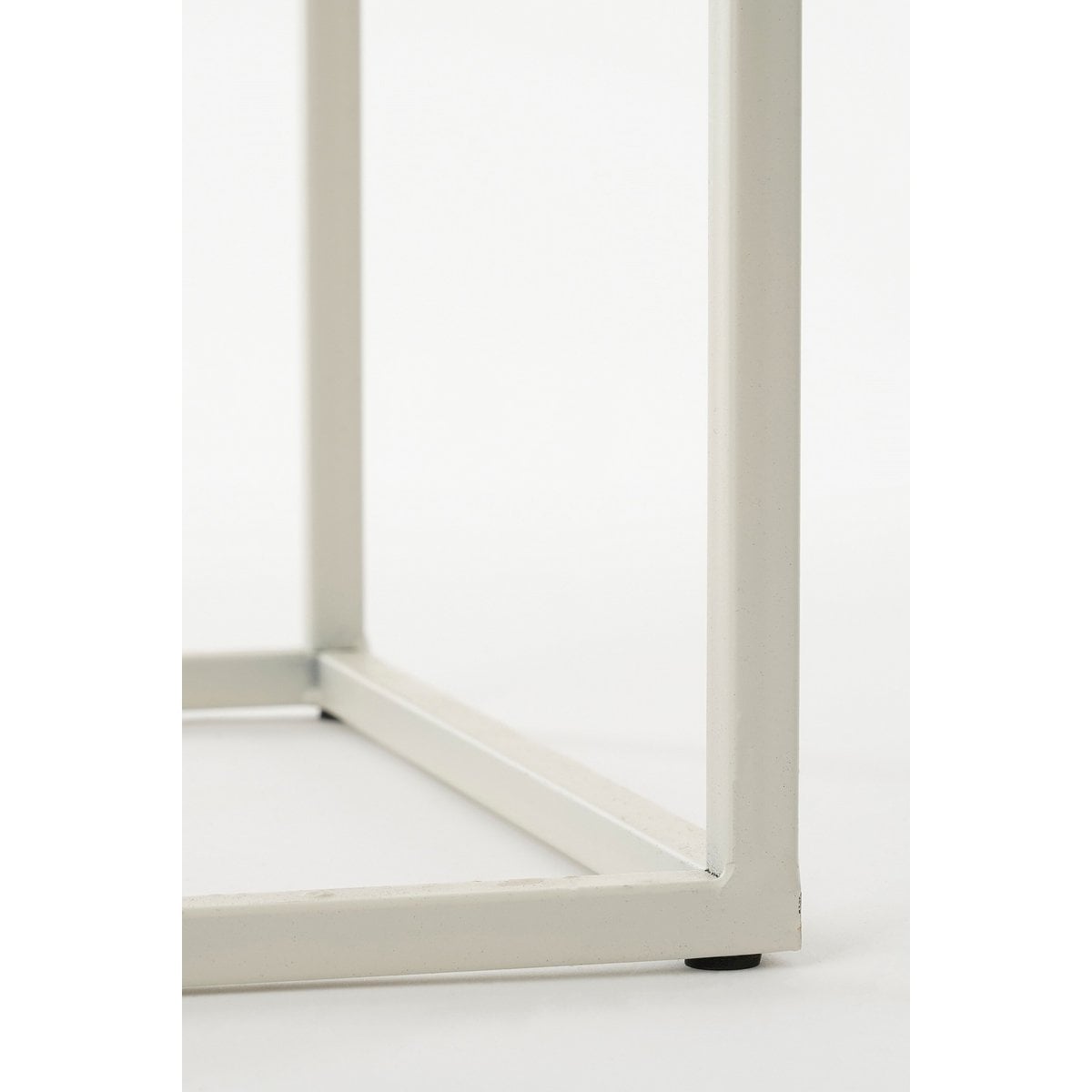 Tables d'appoint Quinty - dimensions et proportions