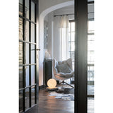 Fauteuil J-Line avec coussin, ambiance intérieure