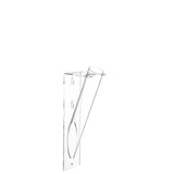 Vase J-Line, mise en scène dans un salon moderne