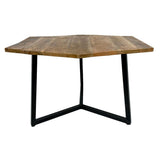 Table basse set 2 pièces table de salon table gigogne Paris cadre métal noir blanc ou argent antique