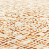 Tapis Eco - Citrouille - Tapis orange
