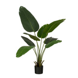 Plante artificielle Vert