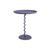 Table d'Appoint Zig Zag Grande